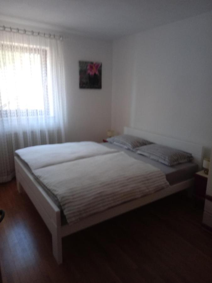 Apartmán V Klancu Dekani Exteriér fotografie