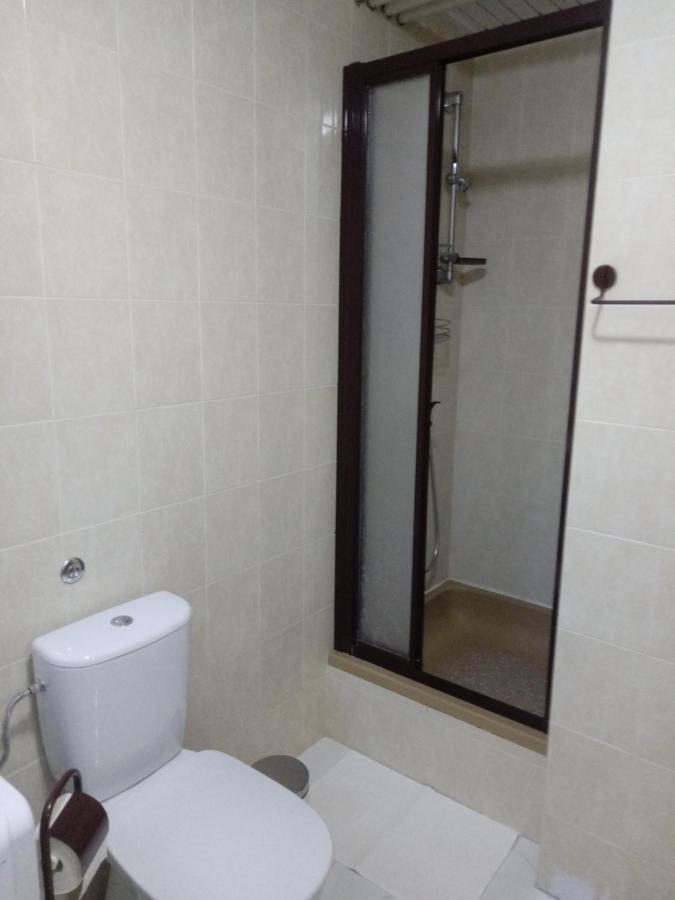 Apartmán V Klancu Dekani Exteriér fotografie