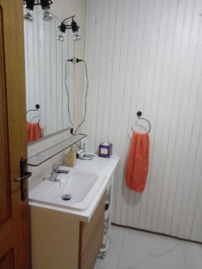 Apartmán V Klancu Dekani Exteriér fotografie