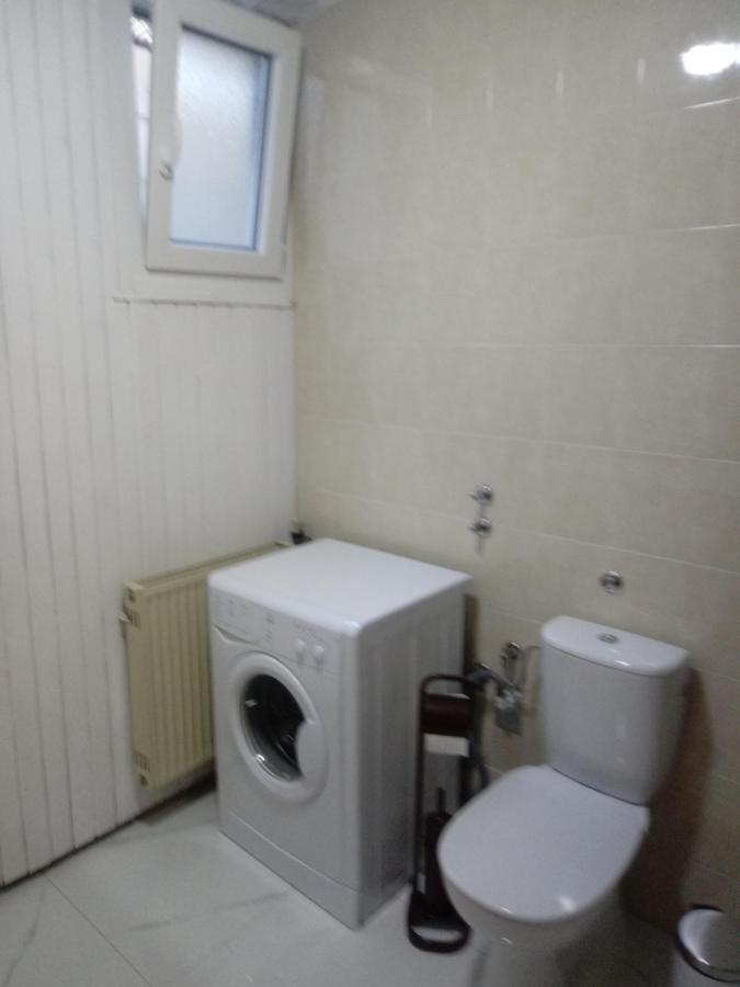 Apartmán V Klancu Dekani Exteriér fotografie
