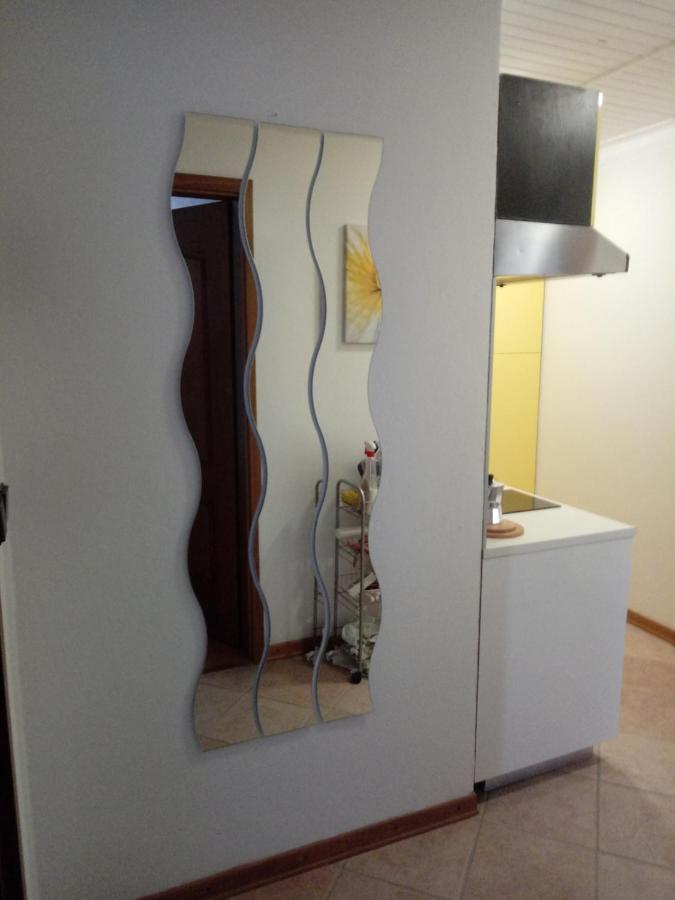 Apartmán V Klancu Dekani Exteriér fotografie